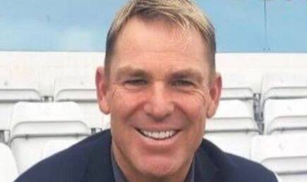 Shane warne odis need a test championship like revamp 3993341
