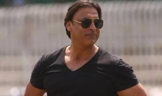 Former PCB Chairman Says Jagmohan Dalmiya Played Crucial Role in Extending Shoaib Akhtar’s Career