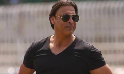 Former PCB Chairman Says Jagmohan Dalmiya Played Crucial Role in Extending Shoaib Akhtar’s Career
