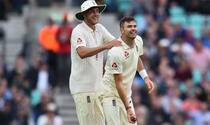 Stuart Broad And James Anderson Reveal Toughest Batsmen to Bowl to, Calls Graeme Smith an Absolute Nightmare
