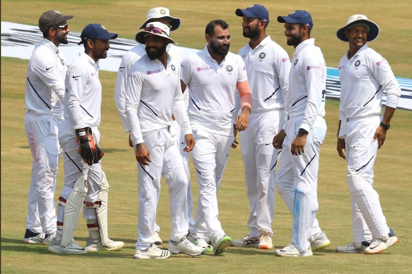 ICC will consider Test Championship schedule, BCCI said joint effort is needed