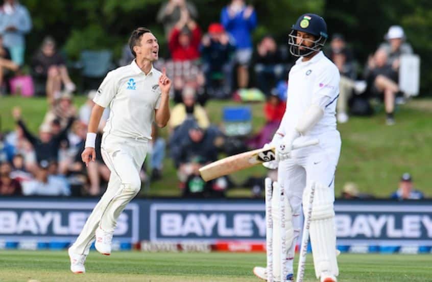 India’s Test defeats in New Zealand was due to fatigue and Kiwi pacers: Mohammad Yousuf