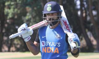 Virat kohli can surpass sachin tendulkars records says brett lee 4010497