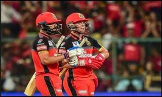 Covid 19 virat kohli ab de villiers to auction signed rcb jerseys bats to raise funds 4010432
