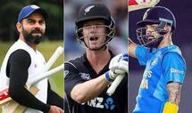 Jimmy neesham trolls icc over kl rahul virat kohli challenge 3987706