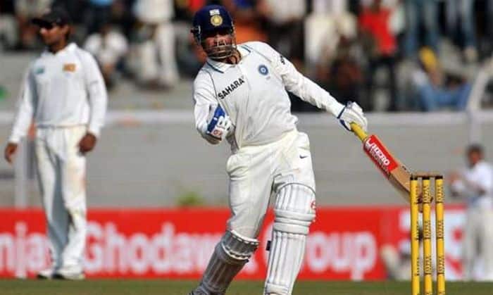 My Favourite Player: Virender Sehwag – Arguably The Biggest Match-winner in Indian Cricket’s History