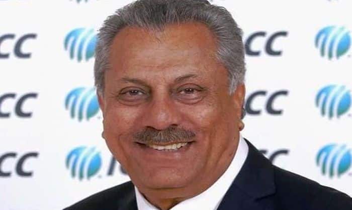 Corruption Has Damaged Pakistan Cricket as Much as Lahore Attack: Zaheer Abbas