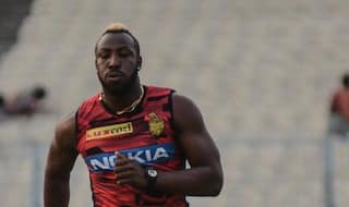 CPL 2020 Will be My Last Season With Jamaica Tallawahs: Andre Russell