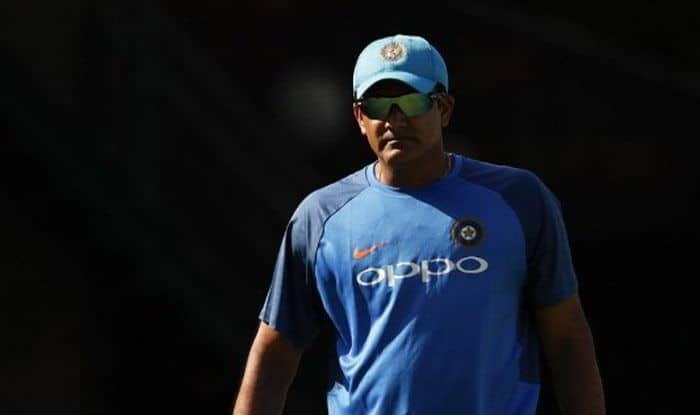 Anil Kumble Got So Many Wicket Because of Bounce And Skill: Shane Warne