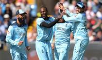Most Relieving Thing Was That We Won: England’s World Cup Stars Revisit Epic Final