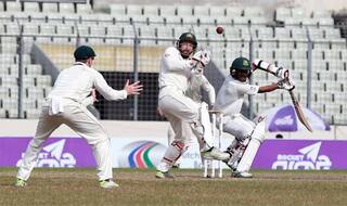 BCB, CA Postpone Australia’s Two-Test Tour of Bangladesh