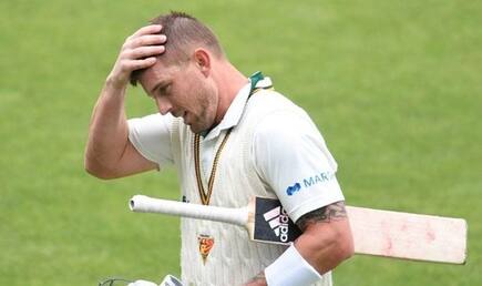 Derbyshire Defer Signing of Sean Abbott, Ben McDermott to 2021