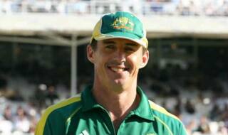 Use Charter Planes to Bring Players For T20 WC in Australia: Brad Hogg