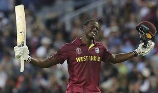 On This Day: West Indies Secure Second World T20 Win After Carlos Brathwaite’s 6, 6, 6, 6