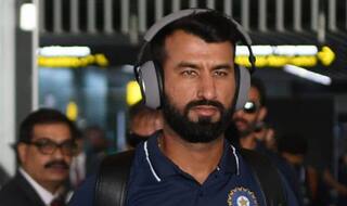 Cheteshwar Pujara’s Deal With Gloucestershire Called Off Due to Coronavirus Pandemic