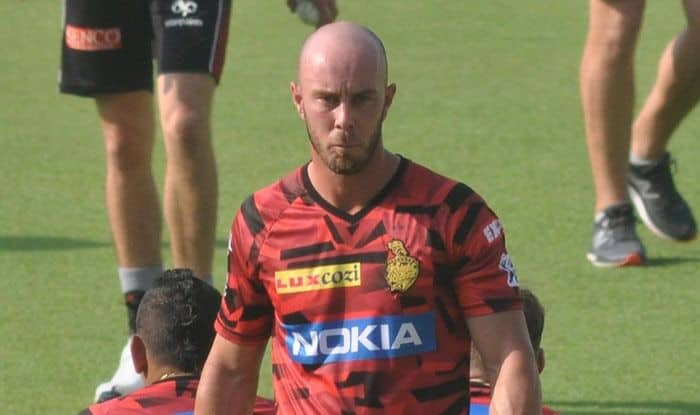 chris lynn cricket