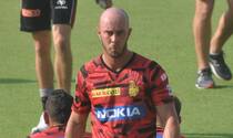 Chris Lynn Against T20 World Cup, Says Hosting Will be a Logistical Nightmare