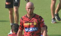 Virat Kohli Introduced Power to Finesse: Trent Woodhill