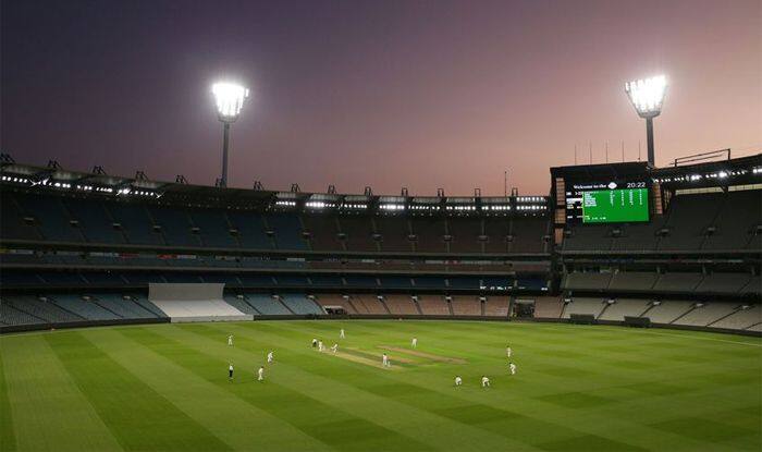 ICC to Conduct CEC Meeting to Discuss Cricket’s Possible Resumption