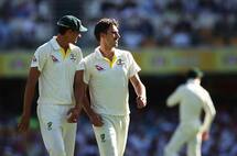 Glenn McGrath: Pat Cummins is most complete fast bowler