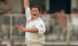 I Developed My Yorker, Reverse Swing Watching Wasim and Waqar Bowl: Darren Gough