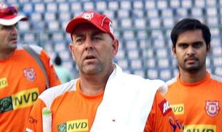 Darren Lehmann Feared For His Life Before Triple Bypass Surgery, Wondered Whether he Will Wake up Again