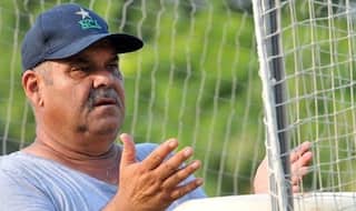 Dav Whatmore Appointed Director of Cricket by Baroda