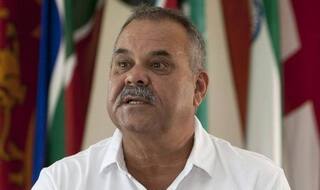 Dav Whatmore Shortlisted For Baroda Coaching Role
