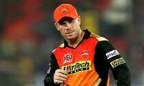 David Warner Picked Three Best Batsmen in The World to Bat For His Life, Named Virat Kohli, Steve Smith And Kane Williamson in Instagram Live Chat