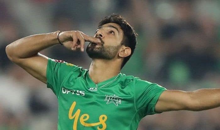 Bowling to Virat Kohli And Rohit Sharma Will be my Greatest Challenge at T20 World Cup: Haris Rauf