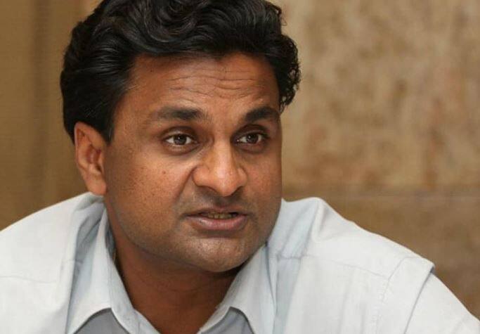 javagal srinath Twitter