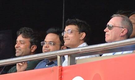 BCCI Planning to Add More Bilateral Fixtures to Help Cricket Boards Cover Losses