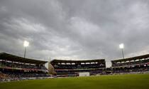 Jharkhand State Cricket Association Officials Stranded at Stadium Complex Due to Lockdown