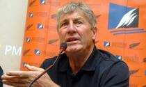 Former India Coach John Wright Appointed Derbyshire President