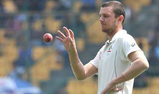 Cricket Australia’s Financial Crisis Leaves Josh Hazlewood Surprised