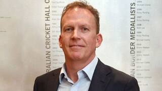 Malcolm Speed Blames Kevin Roberts For Failing to Explain CA’s Financial Crisis