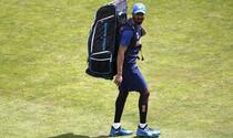 KL Rahul Not a Part-Time Wicketkeeper: R Sridhar