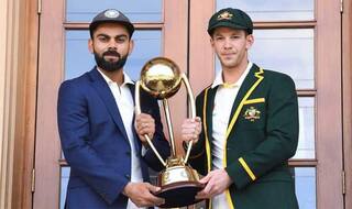 CA Chief Kevin Roberts Hints at Five-Match Test Series Against Virat Kohli-Led Team India