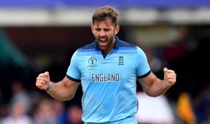 Me Not Being Picked For England is Irrelevant Now: Liam Plunkett