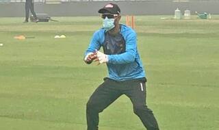 Cricket Not even in my Thoughts: Liton Das Amid COVID-19 Pandemic