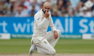 Lathan Lyon’s County Contract With Hampshire Terminated