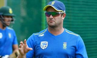 Performance Against Australia Light At the End of The Tunnel: Mark Boucher