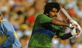 On This Day: Javed Miandad’s Last-Ball Six Off Chetan Sharma Seals Incredible Pakistan Win