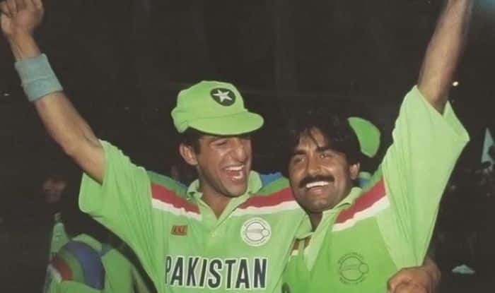 Online Session To Be Conducted Between Current Pakistan Cricketers And Legends