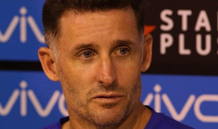 Sachin Tendulkar, Virender Sehwag And Virat Kohli in Michael Hussey’s ‘Best Enemies XI’