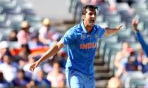 When Team Wins, MS Dhoni Takes The Backseat But in Loss He Always Takes Responsibility: Mohit Sharma