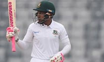 Mushfiqur Rahim Auctions His Bat to Help Underprivileged Affected by Coronavirus Pandemic