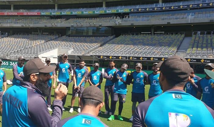 Pakistan’s Tour of Netherlands Postponed Indefinitely, No Harm Yet to Ireland, England Tour