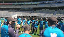 It Happened In Hurry: Dinesh Karthik Recalls Batting Promotion During India’s World Cup Semifinal
