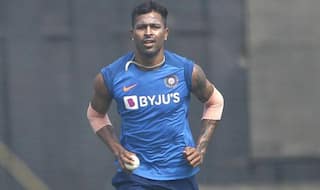 Hardik Pandya Doesn’t Need IPL to Get Back Into Indian Team: Harbhajan Singh